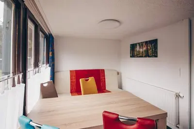 Image de Bungalow 308 Last Minute - Naturcamp Meyersgrund - Holiday homes