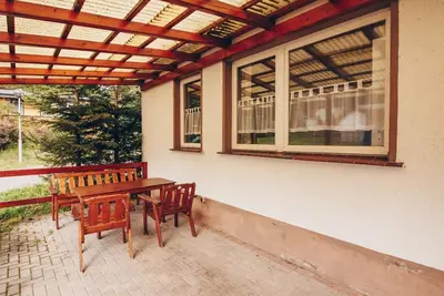 Image de Bungalow 230 Last Minute - Naturcamp Meyersgrund - Holiday homes
