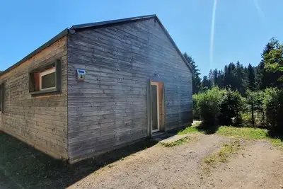 Image de Vacation home 4 week package 7 nights - Naturcamp Meyersgrund - Holiday homes
