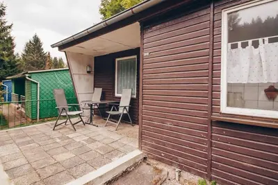 Image de Asia-Bungalow 313 Last Minute - Naturcamp Meyersgrund - Holiday homes