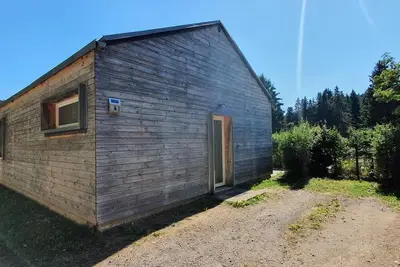 Image de Vacation home 4 week package 14 nights - Naturcamp Meyersgrund - Holiday homes