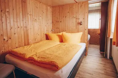 Image de Bungalow 308 free cancellation up to 14 days in advance - Naturcamp Meyersgrund - Ferienhäuser