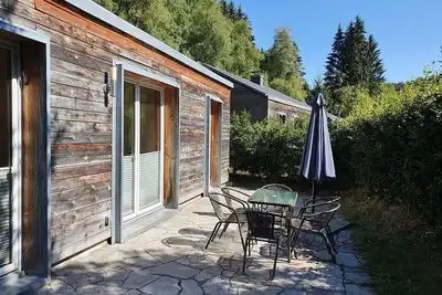 Image de Vacation home 2 free cancellation up to 14 days in advance - Naturcamp Meyersgrund - Ferienhäuser