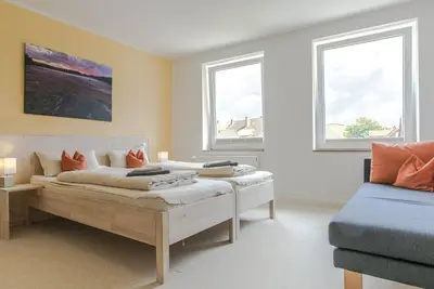 Image de Triple room, non-refundable - Hotel Johnsburg