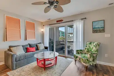 Image de The Lobster - Close to the beach and everywhere you want to be!