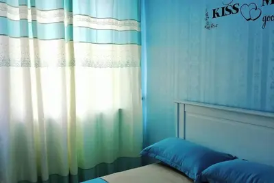 Trees Residence One Bedroom Unit