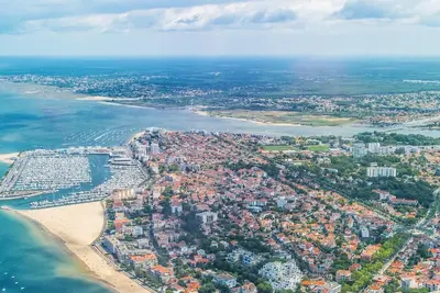 Image de Appartement Coeur Andernos Les Bains