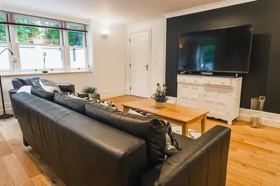 Cosy Apartment in the Heart of Leamington Spa