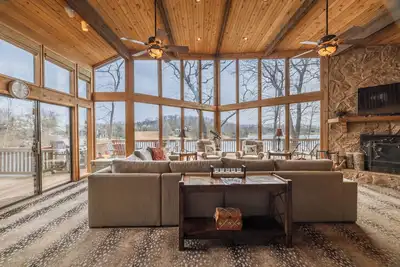 Image de Alpine Bend by Innsbrook Vacations!