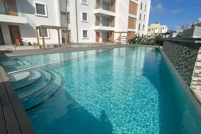 Image de Appartement neuf grand standing locations saisonnières - Pereybere, Île Maurice.