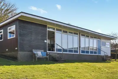 Image de This holiday property is located in Cromer, which has a variety of attractions to suit every age.