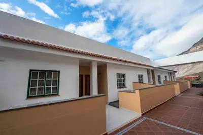 Image de Serene Apt Las Casitas 4 Las Puntas El Hierro