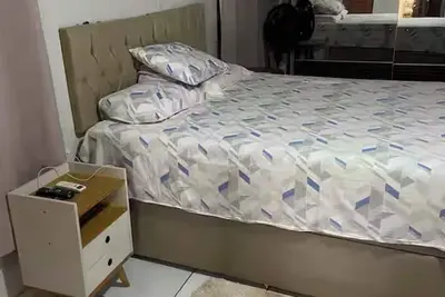 Image de Studio - spacious, comfortable and quiet room