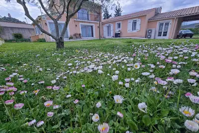 Image de Villa Bastide Volonne