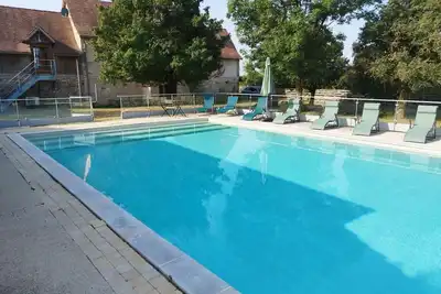 Image de Villa Horizon & Villa Bellevue