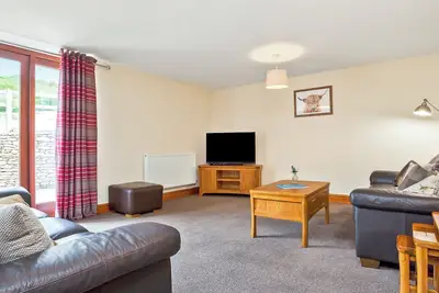 Image de 3 chambres Ă coucher Ă Farn Arnside, near Carnforth