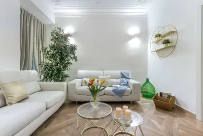 Image de VISIT_GENOVA New Apartment 7 People-Visit_Genova