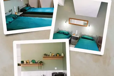 Valentino Studio Kalymnos