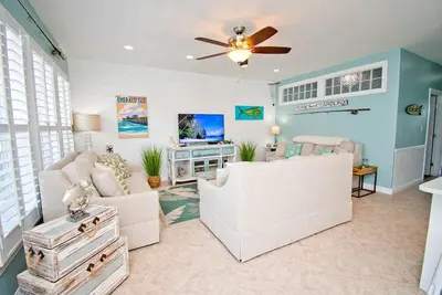 Image de Ocean Club J201 - Almost Oceanfront Condo 2br 2ba Indian Beach