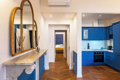 [Four Season's] Luxury apartment 300 meters from the Duomo⭐⭐⭐⭐⭐
