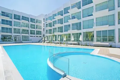 Image de Too Coool Studio Apartment Coralli Resort