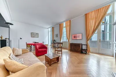 Image de GuestReady - Escapade dans le centre de Lyon