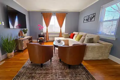 Image de Under the Sun Apartment