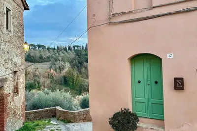 Image de Charming Siena Countryside Stay