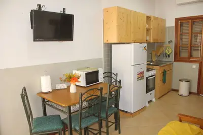 Image de Charming Apartment