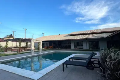 Image de @Casaoceanobeach.