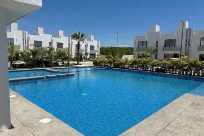 Image de Casa Isla Rodas – Vacaciones Tranquilas Cerca de la Playa, Bucerías y Vallarta