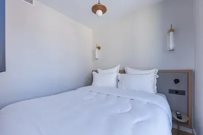 Opera - Une Chambre avec Balcon