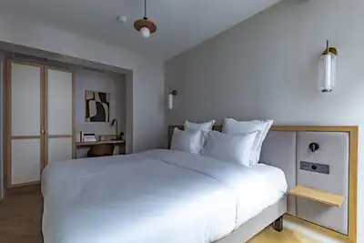 Opera - Une Chambre à Paris