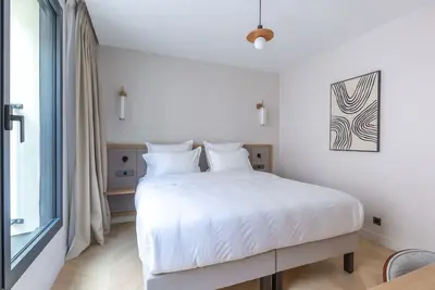 Image de Opera - Une Chambre à Paris