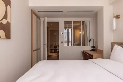 Opera - Apt. 2 pièces à Paris