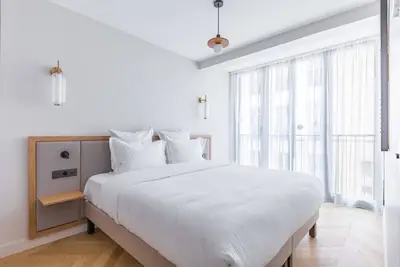 Opera - Une Chambre à Paris