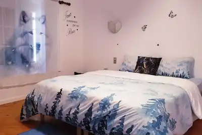 Image de A louer chambres chez l'habitant dans les Vosges