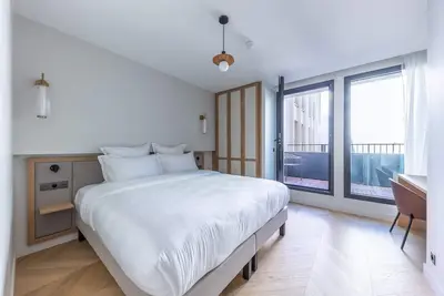 Image de Opera - Une Chambre avec Balcon