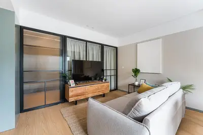Image de GuestReady - L'heure d'or à Matosinhos