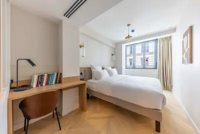 Opera - Apt. 2 pièces à Paris