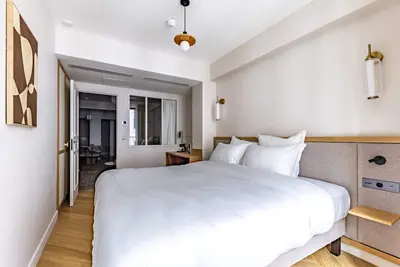 Image de Opera - Apt. 2 pièces à Paris