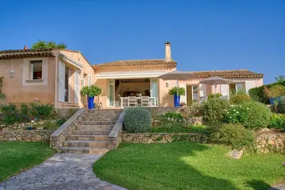 Image de Villa On the beach Road