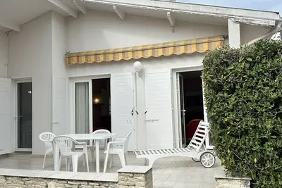 Image de Maison proche parcs de loisirs à Gujan-Mestras