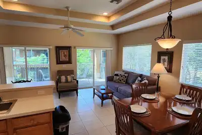 Image de Right Direction Rentals 1 Bedroom Villa 8231