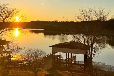 Image de Watts Bar Lake Retreat Private Dock, Boat Ramp & Stunning Views!
