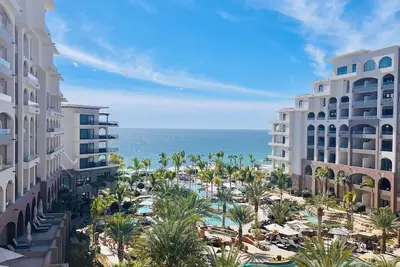 Image de Stay a week at the Amazing, Villa La Valencia in Los Cabos, Mexico!