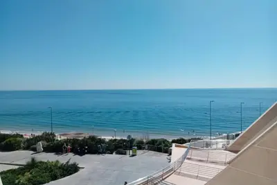 Image de Holiday apartment on the beach front
