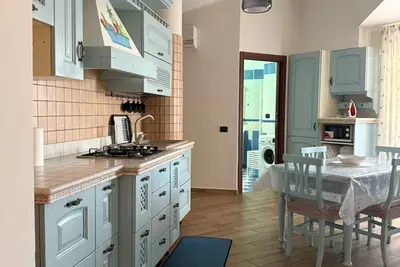 Image de Penelope Holiday House