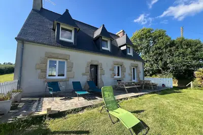 Image de Le logis de Keramporchet - Proche plages