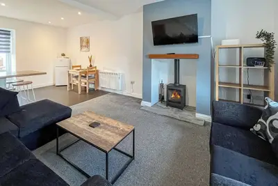 Image de The Cottage at Scales